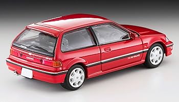 ◉ジオコレ 1/64 洗車 (TLV-NEO ホンダ シビック25XT ) Amazon | ジオコレ64 1/64 #カースナップ02a 洗車 (TLV-NEO